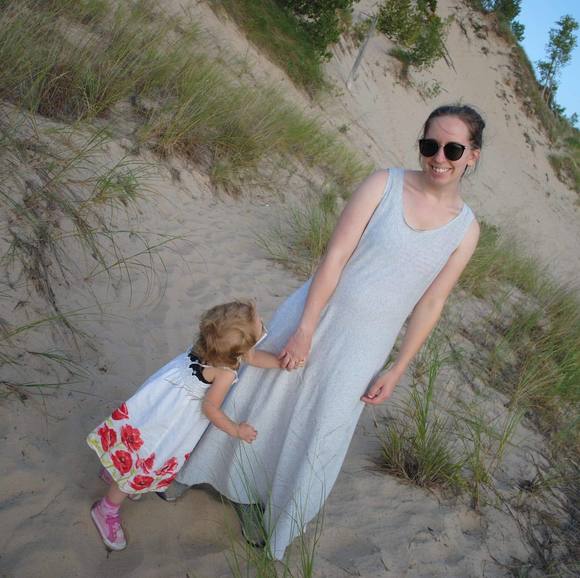 Meet your Posher, Michaela - Picture 1 of 1